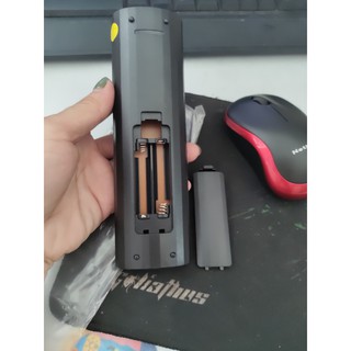 ĐIỀU KHIỂN REMOTE TIVI SHARP - DÀNH CHO TIVI SHARP INTERNET