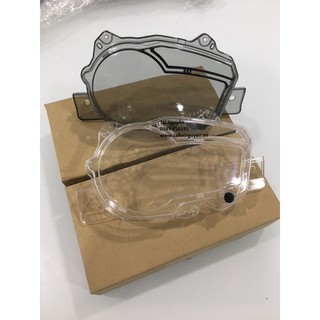 ỐP MẶT ĐỒNG HỒ TRONG SUỐT EX150 CAO CẤP