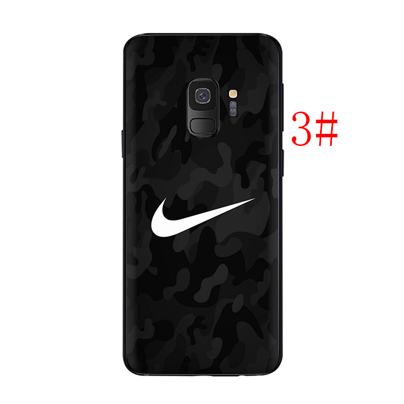 Ốp điện thoại in logo Mike thích hợp cho Samsung A10 A10S A20 A20S A20E A30 A30S A40 A40S A50 A50S A60