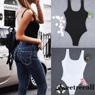 Jumpsuit không tay phong cách gợi cảm dành cho nữ