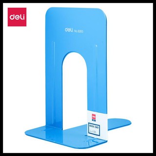 Chốt Chặn Sách Bằng Kim Loại 228Mm - Đen (E9263)