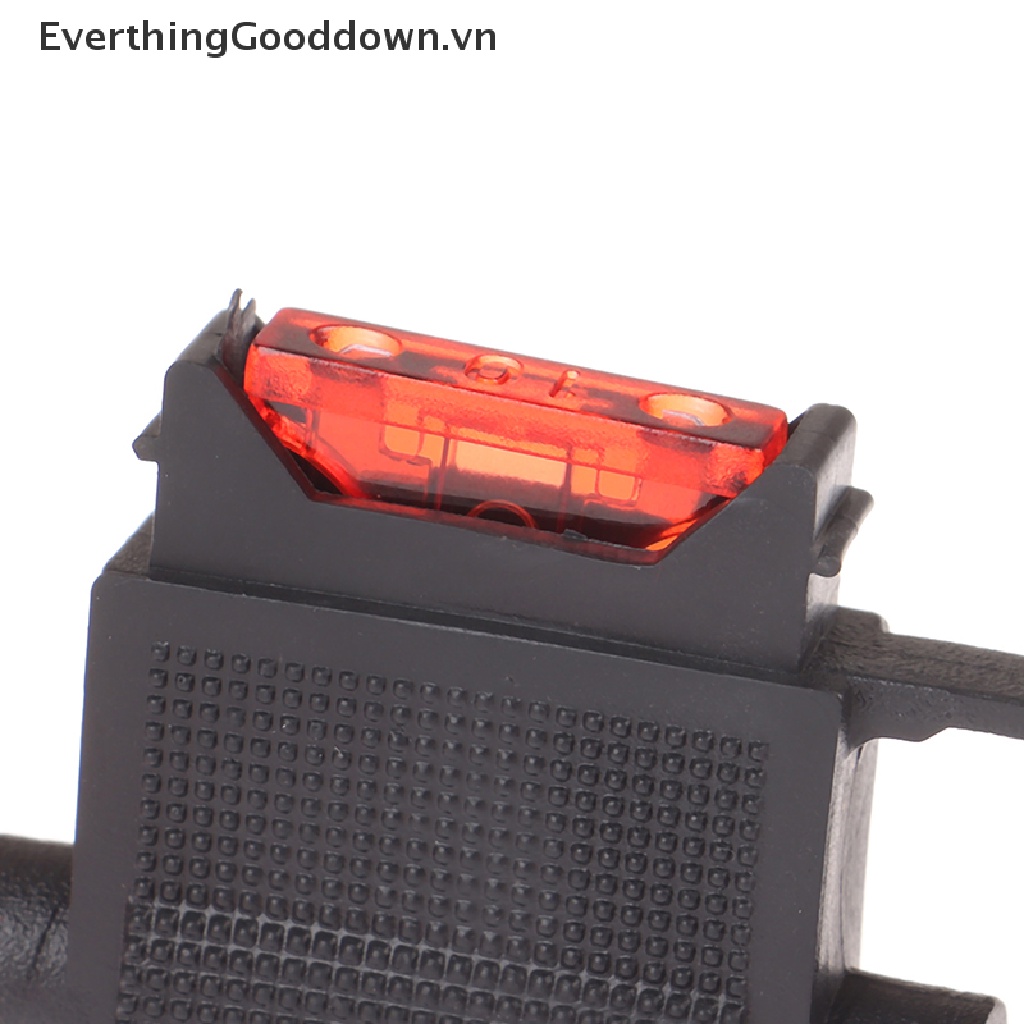 Giá Đỡ Cầu Chì 5 / 10 / 15 / 20 / 25 / 30A Chống Văng Chuyên Dụng Cho Xe Hơi