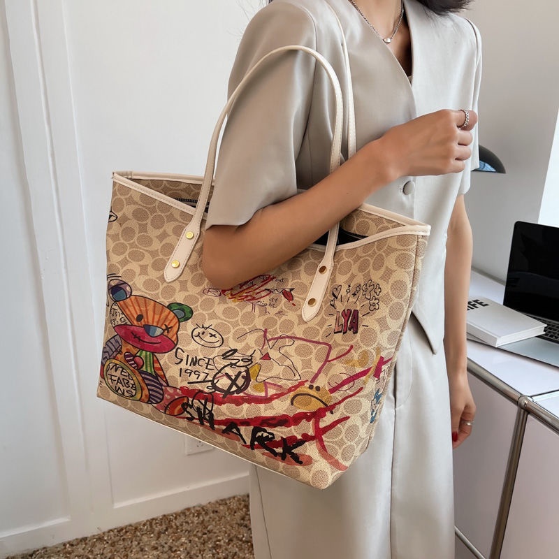 Túi Xách Nữ Đeo Chéo Thời Trang Hàn
