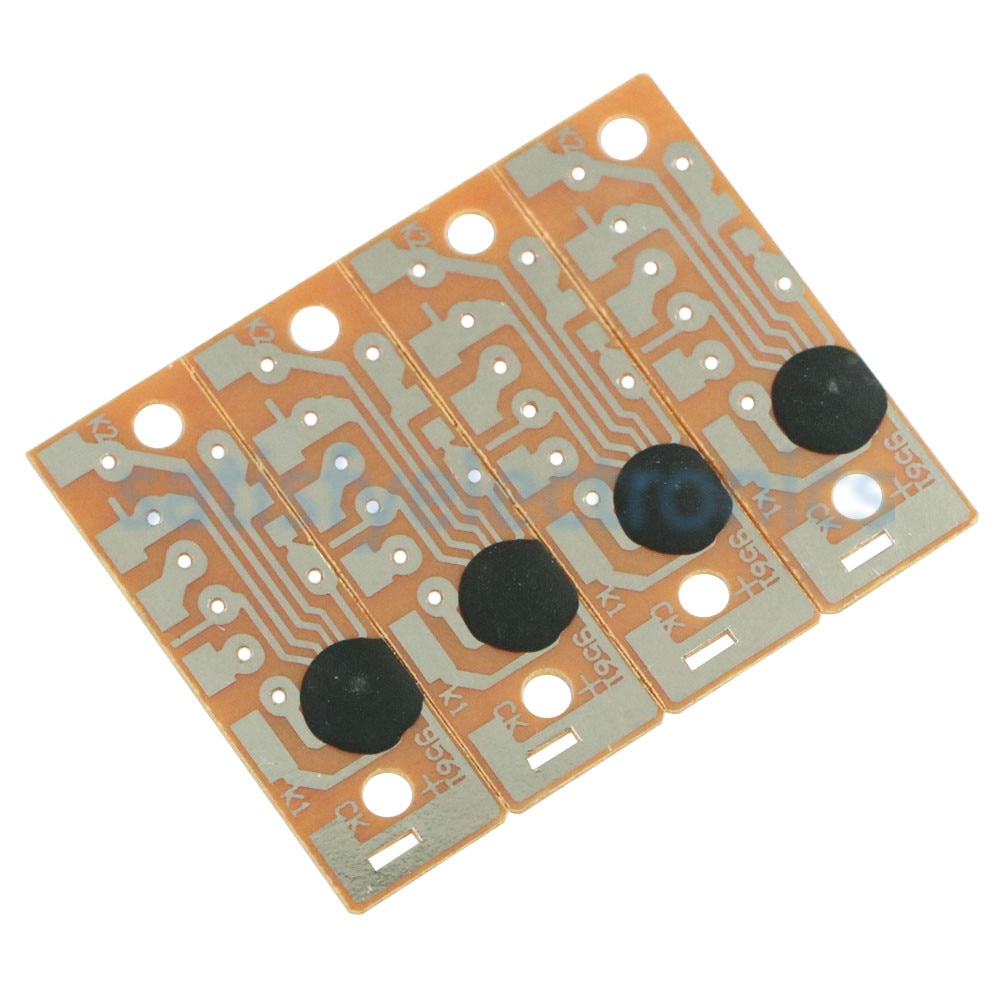 Bộ 5 Mô Đun Âm Thanh Báo Động Kd9561 Ck9561 4 Loại | BigBuy360 - bigbuy360.vn