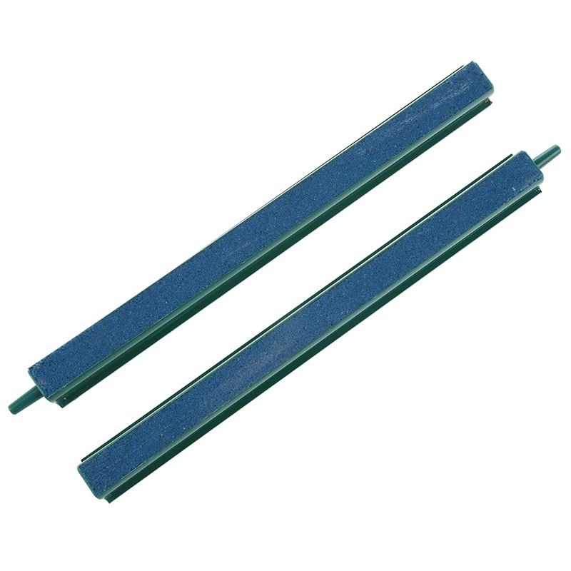 2 thanh sục khí bể cá 8" tiện dụng độc đáo