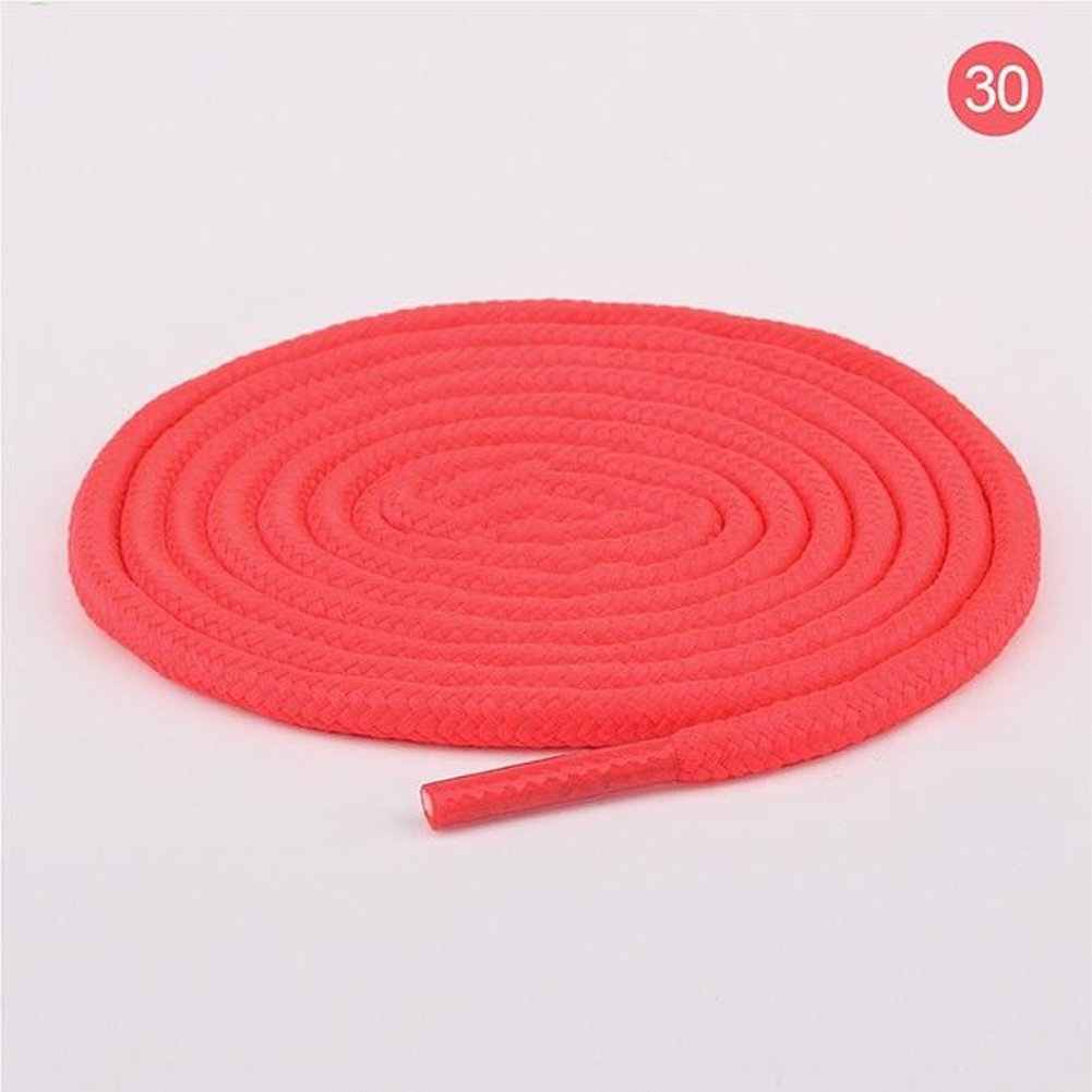 50cm/ 100cm/ 150cm/ 200cm Dây Giày Nhiều Màu