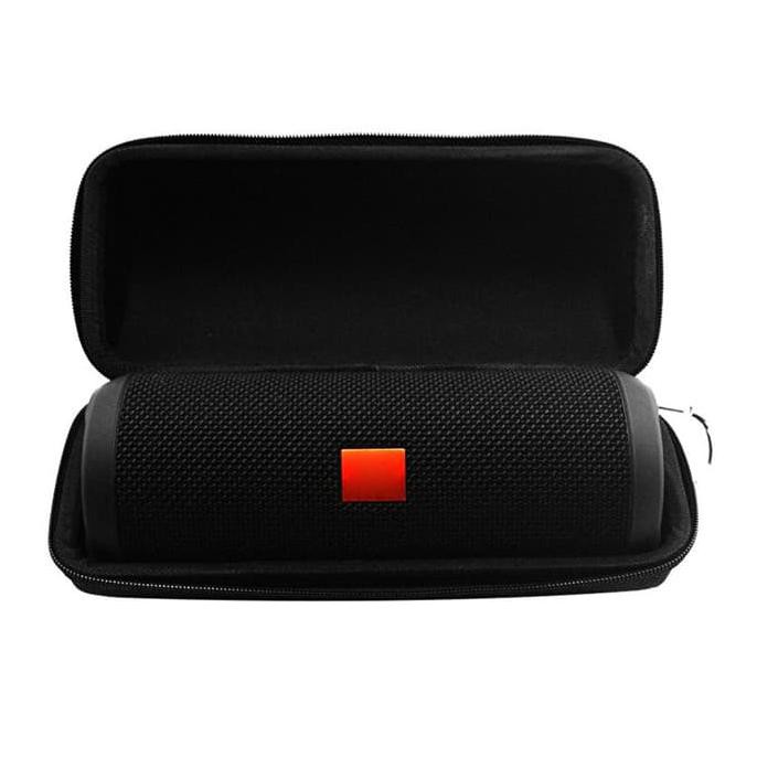 Túi Đựng Loa Bluetooth Không Dây Jbl Flip 3 Th576 Màu Đen
