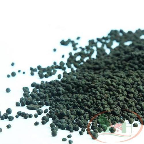 Phân Nền Trồng Cây Thủy Sinh Thủy Mộc Aquafor Top Soil Black