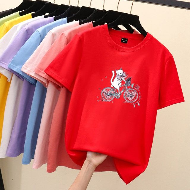 Áo thun Unisex N7 Basic Tee phông trơn nam nữ tay lỡ oversize form rộng 12 màu | BigBuy360 - bigbuy360.vn