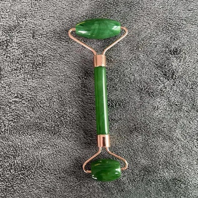 Cây lăn mát-xa mặt và cơ thể Salorie bằng nhựa resin tự nhiên chống lão hóa