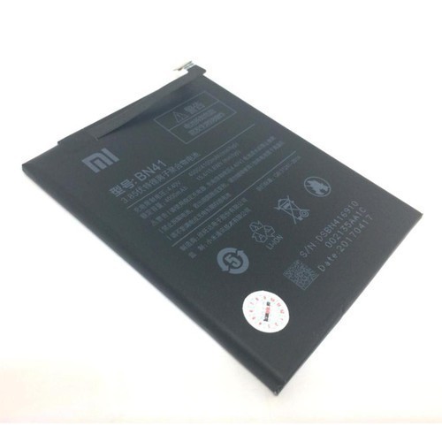 Pin Xiaomi Redmi Note 4 - BN41