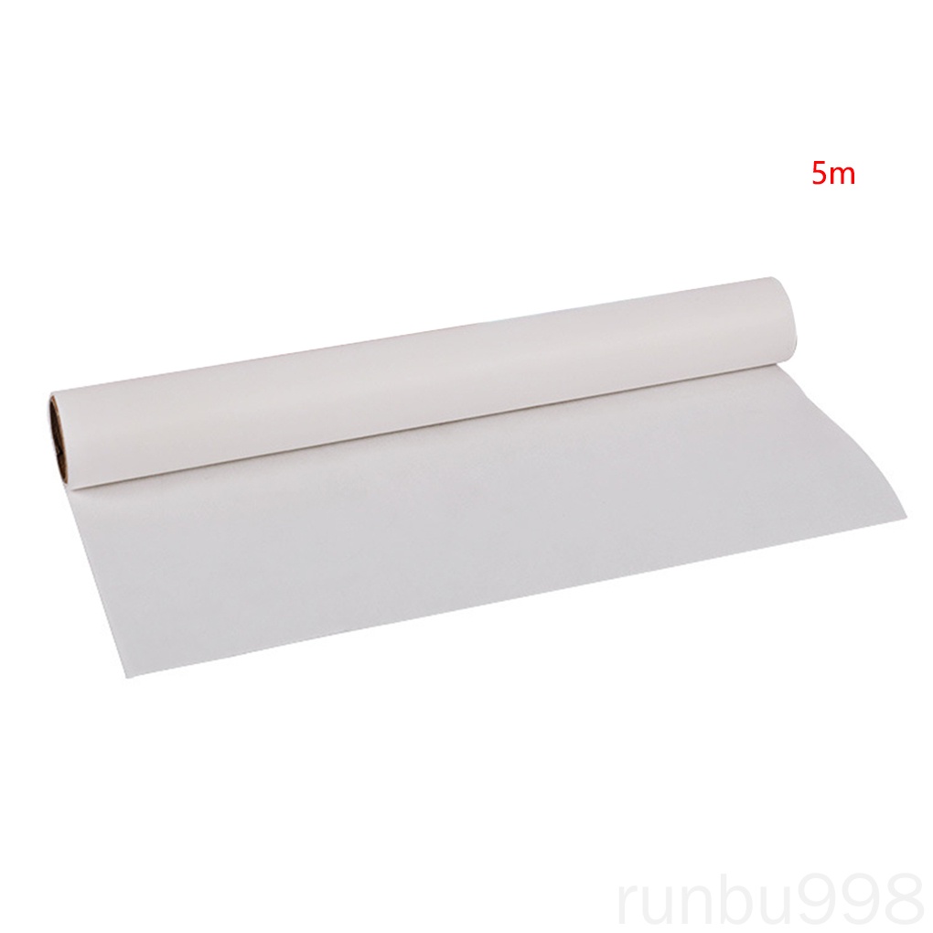 Giấy Lót Nướng Bánh Chống Dính Chống Dầu Chịu Nhiệt Độ Cao Tiện Dụng Runbu998