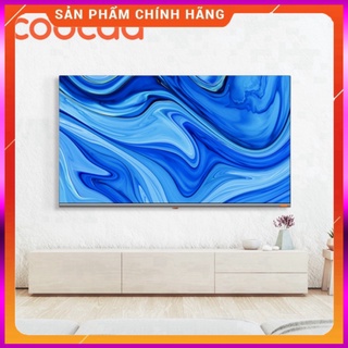 . - Smart Tivi 4K UHD Coocaa 65 inch - Android 9.0 - Model 65S6G - - Miễn phí lắp đặt . .