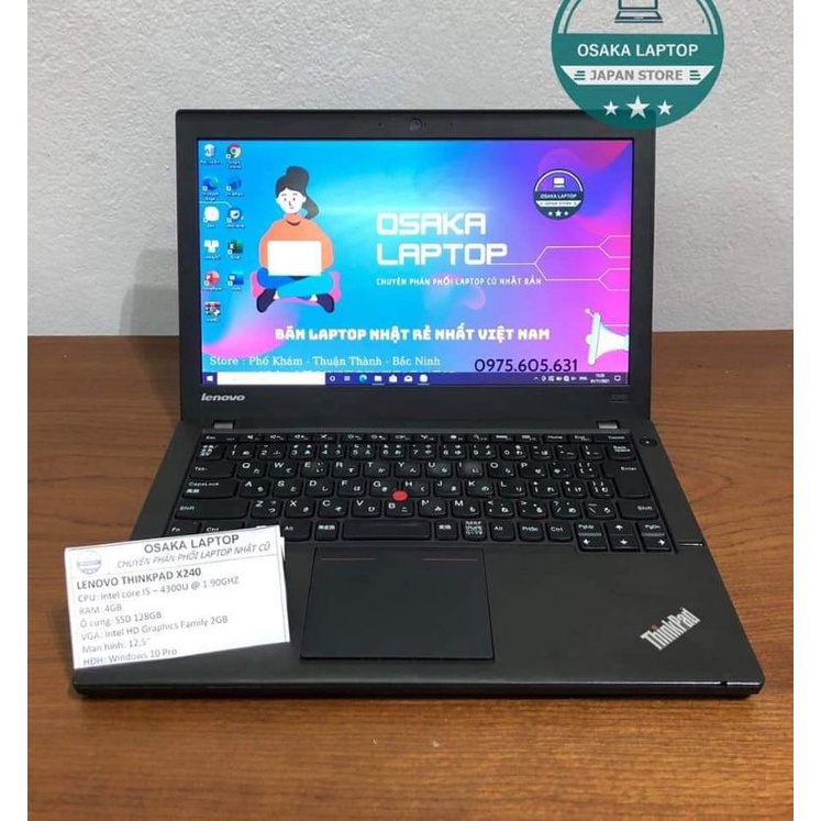 thinkpad x240 | BigBuy360 - bigbuy360.vn