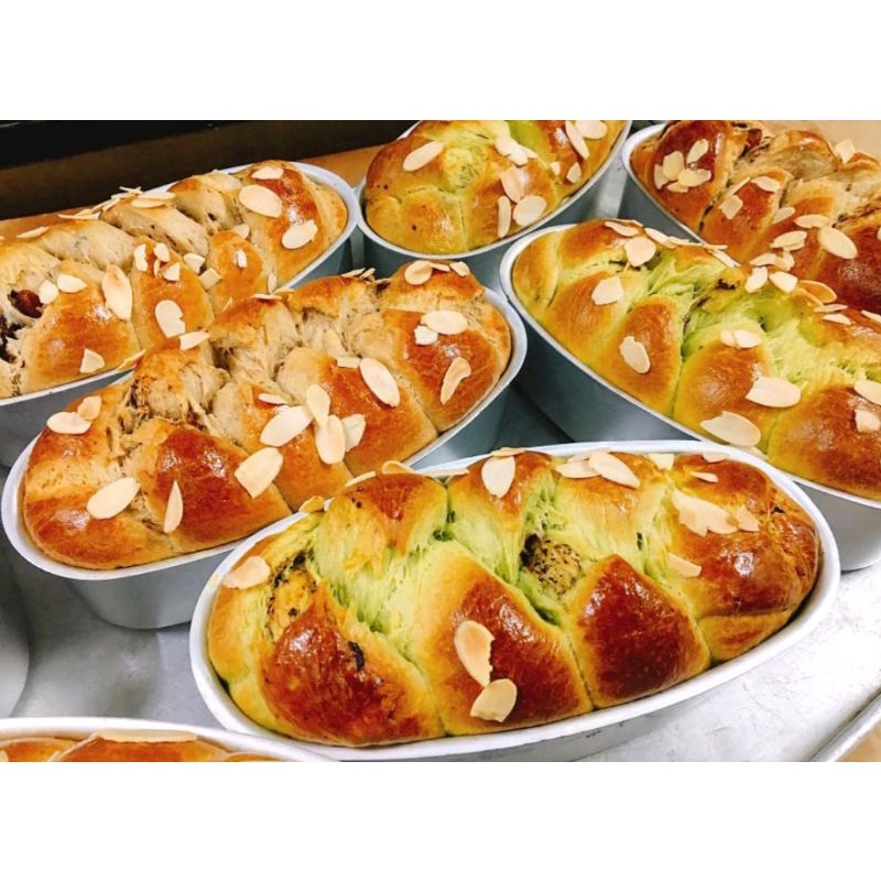 Khuôn oval nhôm D08