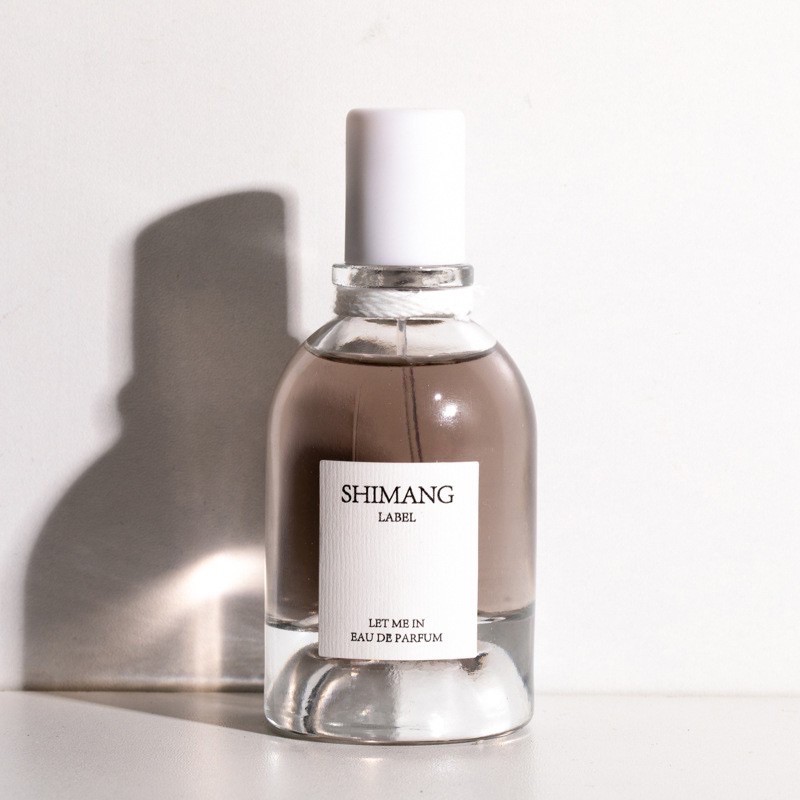 Nước hoa SiMang LaBel 50ml nội địa Trung