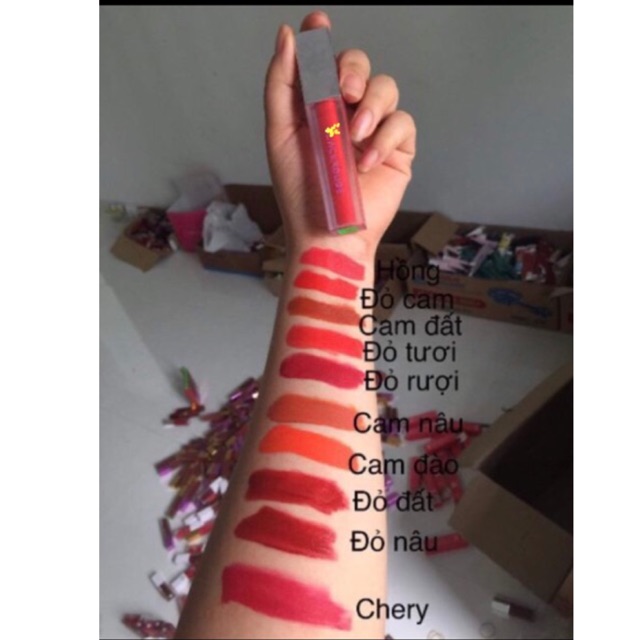 Son Handmade | BigBuy360 - bigbuy360.vn