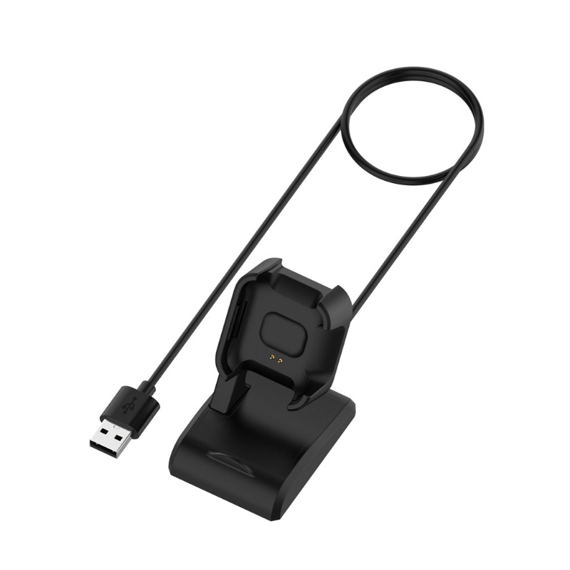 Giá Đỡ Sạc USB Cho Đồng Hồ XiaoMi Mi Watch lite Phiên Bản Toàn Cầu