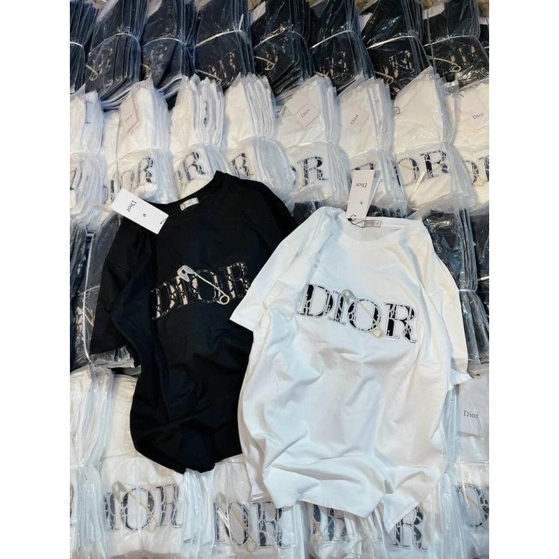 Áo Phông Dior