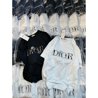 Áo Phông Dior