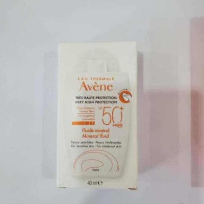 Kem chống nắng Avene Reflexe Solaire SPF50 | BigBuy360 - bigbuy360.vn