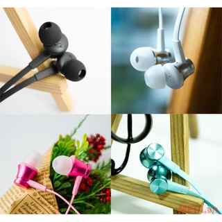 Tai nghe nhét tai In-Ear Xiaomi Basic nhiều màu