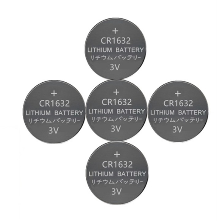 Pin cúc áo Cmos Cr2016 Th cho điều khiển từ xa chìa khóa ô tô battery youngcityshop 30.000