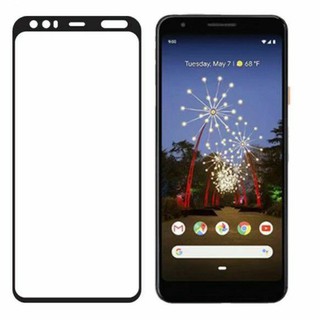 Cường lực 3D toàn mặt 9H cho Pixel 4 Pixel 4 XL