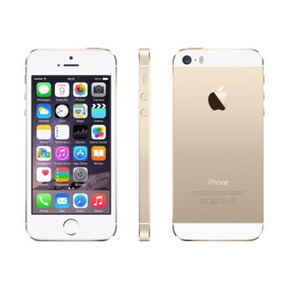 Điện Thoại Apple Iphone 5s 16GB. chính hãng, máy cũ còn đẹp 95-98%.