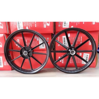 Mâm RCB 10 cây chính hãng cho Raider / Satria