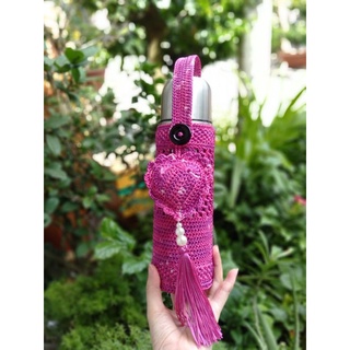 Túi đựng bình size 500ml ( 6.5cm- 20cm)