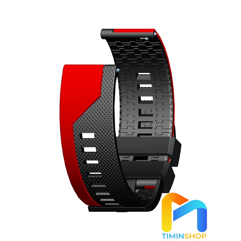 Dây đồng hồ Xiaomi Mi Watch - chính hãng SIKAI