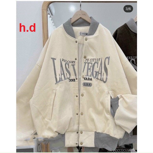 Áo nhung tăm thêu Las nhung mềm form to-8H7Đ