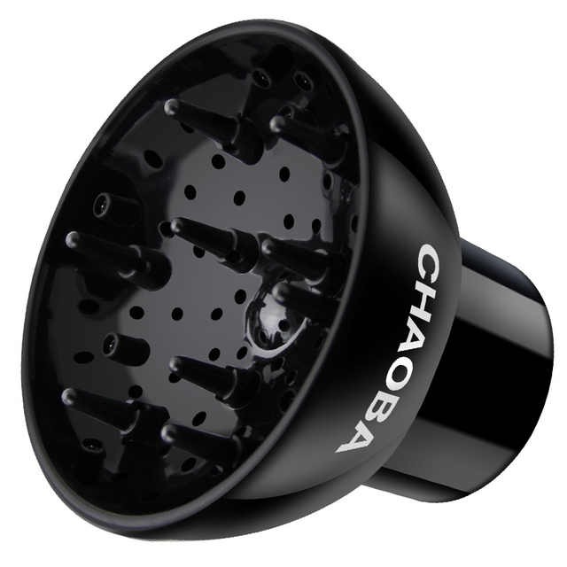Loa sấy tóc xoăn cao cấp CB-9023 CHAOBA Hair Dryer Diffuser