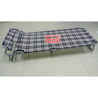 Giường gấp văn phòng cao cấp- ĐỦ LOẠI CHO BẠN LỰA CHỌN⁹