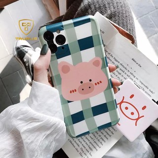 Ốp iphone BEAR & PIG cho iphone 11promax/ Iphone 11 pro/ iphone 11/ iphone Xsmax