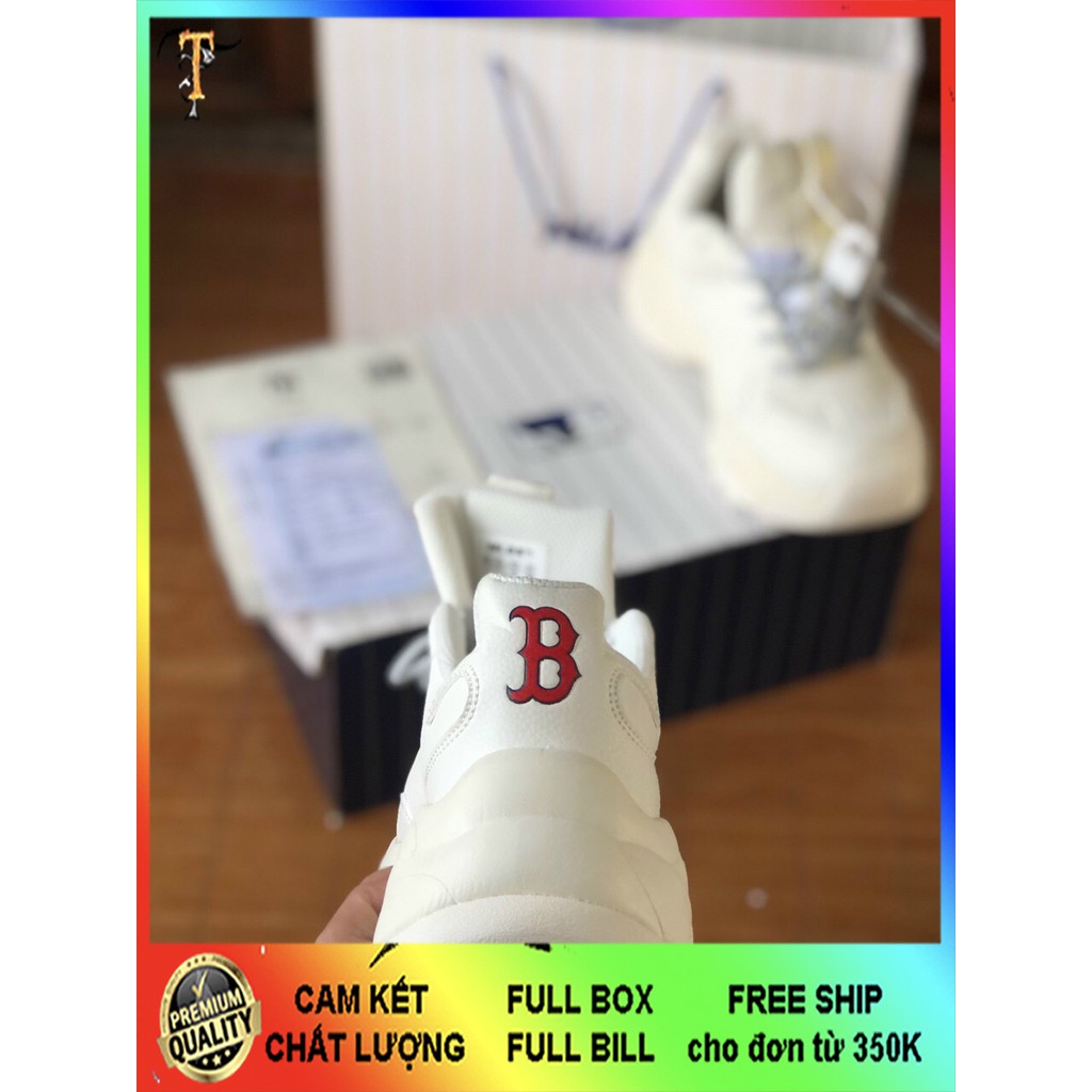 Giày sneaker ML,B Mickey đỏ sang choảnh [hỗ trợ đổi trả] | BigBuy360 - bigbuy360.vn