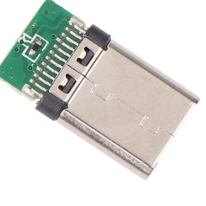 Bộ 5 Cổng Usb 3.1 Type C Chất Lượng Cao