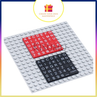 Bộ chữ 41 ký tự để ráp chữ moc cửa hàng city bh8