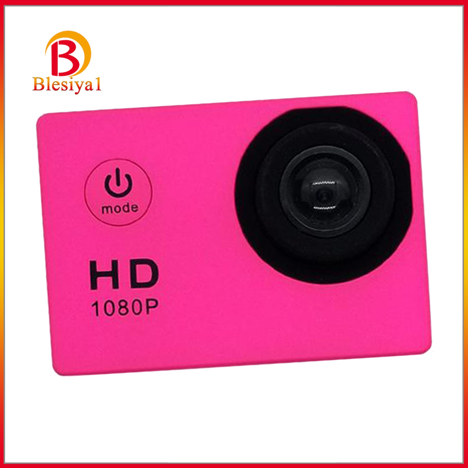 Máy Quay Hành Trình Sj4000 Hd 1080p Chống Thấm Nước Màu Vàng | WebRaoVat - webraovat.net.vn