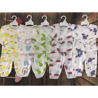 Quan ao tre em set 5 bộ