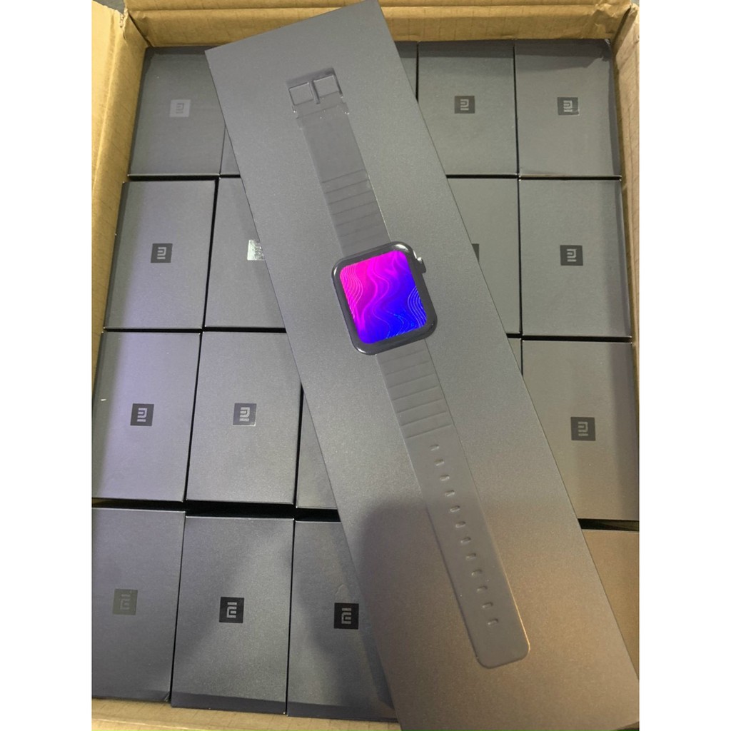 Đồng hồ thông minh Xiaomi Mi watch LTE