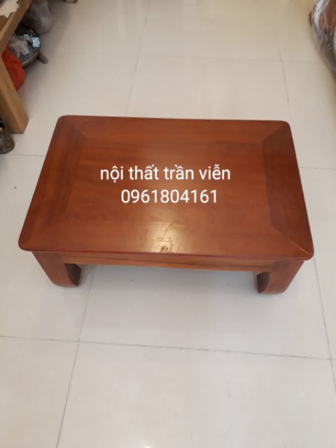 BÀN TRÀ - BÀN ĂN  - 40 X 60