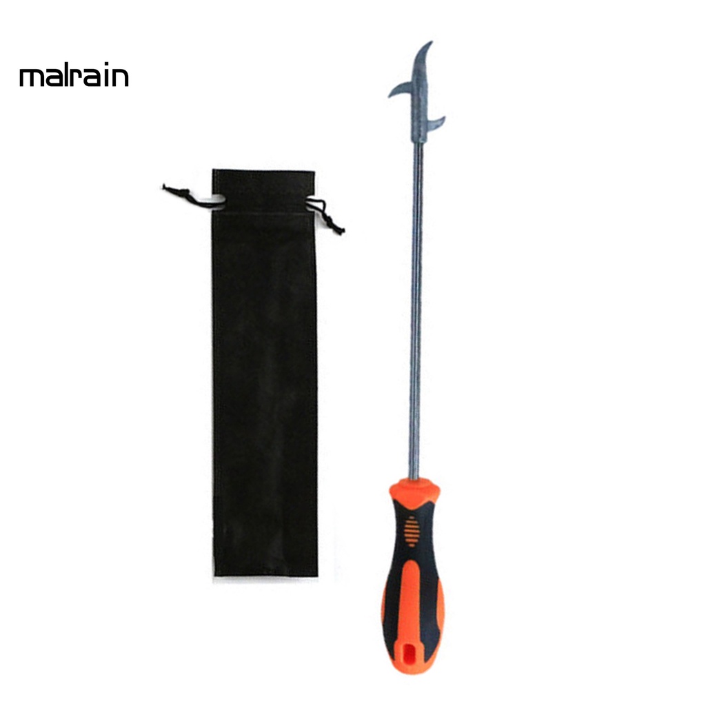 Dụng cụ hỗ trợ tháo gỡ đá bám trên lỐp xe hơi mạnh mẽ chuyên dụng