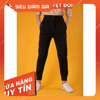 [xuất khẩu]  Quần Jogger Nữ Quần Thể Thao