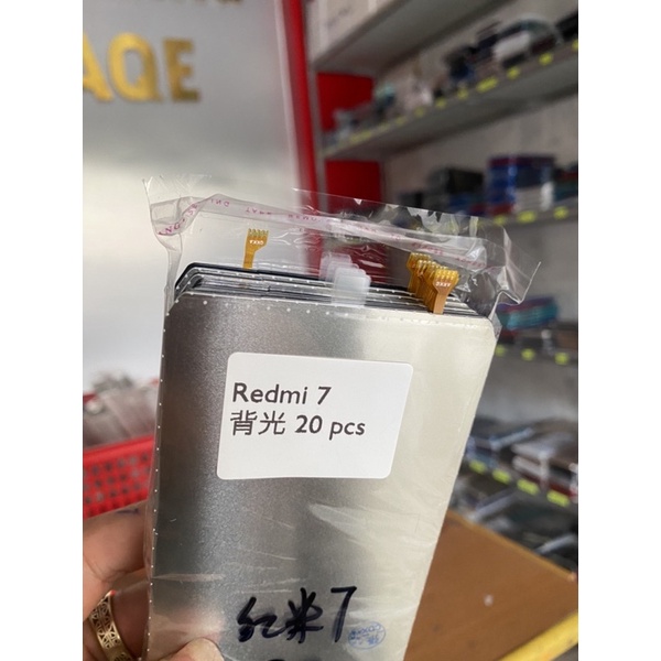 Phản quang Zin Bản gốc Xiaomi Redmi 7 / Redmi Note 9 / Redmi 7A / Redmi 6pro / Xiaomi 6 / Redmi Note 5A