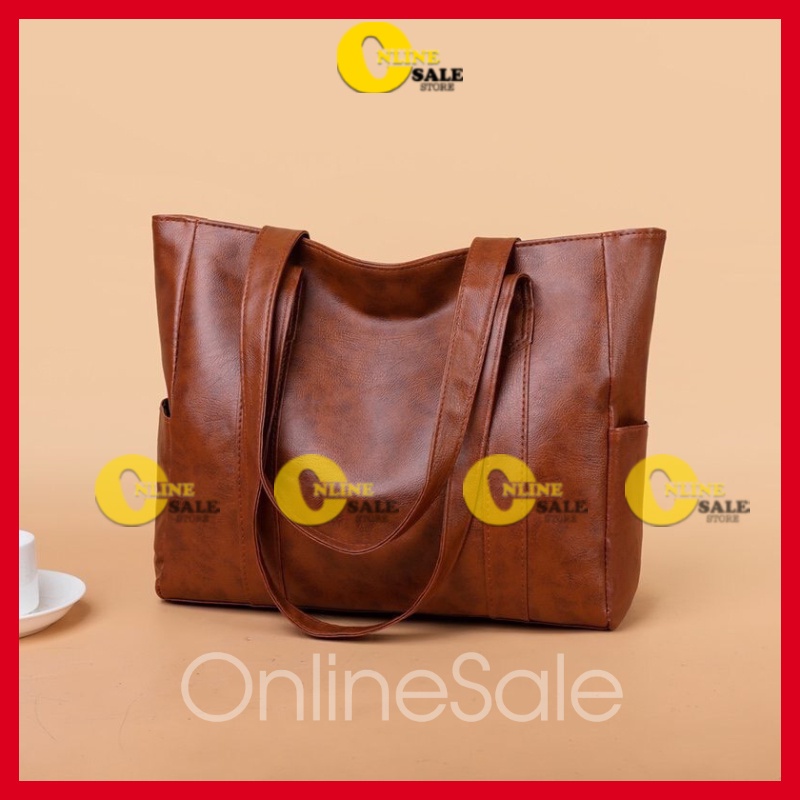 Túi xách nữ da Pu mềm size to đeo vai cỡ đại thời trang đi làm đi chơi du lịch thiết kế mới nhất 2022