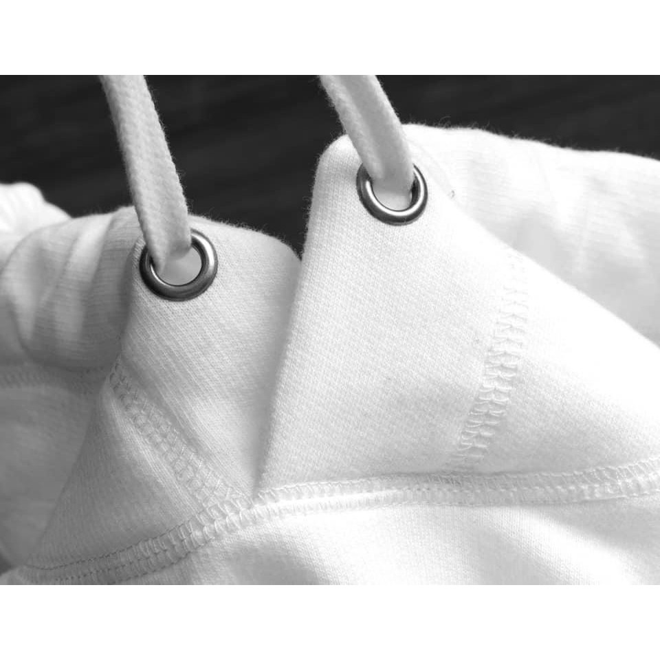 Áo khoác Air Pixel Hoodie Pullover