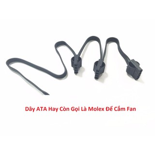 Dây Cáp Điện Modullar Cho Nguồn EVGA SuperNOVA (T2/G3/G2/G/P2)
