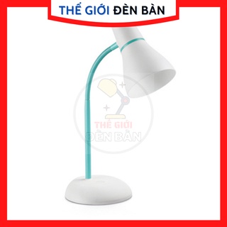 [Hàng Chính Hãng PHILIPS- BH 1 Năm] Đèn bàn học sinh Philips Pear - Tặng kèm bóng đèn